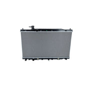 NRF Engine Radiator 58456