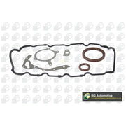 BGA Crankcase Gasket Kit ID CK1338