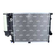 NRF Engine Radiator 50564