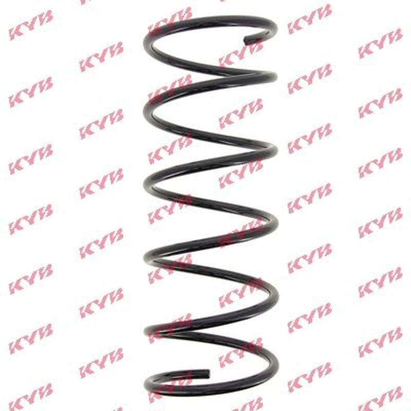 KYB Front Suspension Coil Spring RA1001