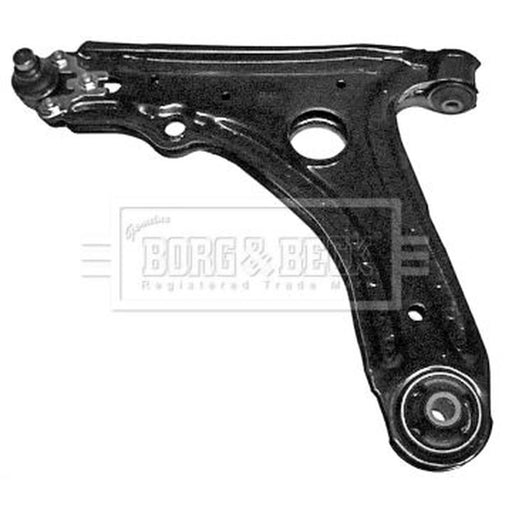 Borg & Beck Control/Trailing Arm BCA5632L
