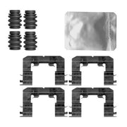 Mintex Brake Pad Accessory Fitting Kit Front MBA1865
