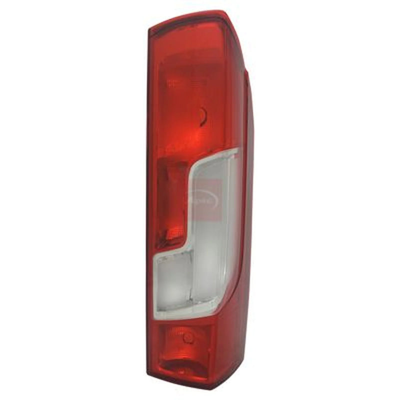 Apec Tail Light / Lamp Left ARL2469