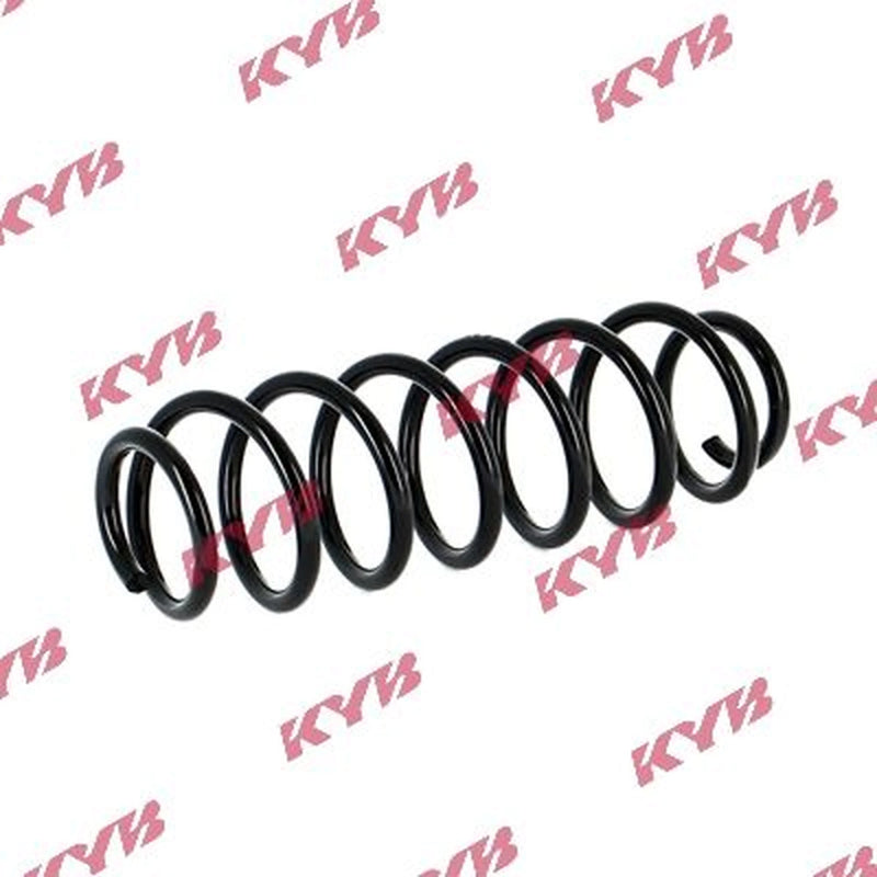 KYB Rear Suspension Coil Spring RA6238