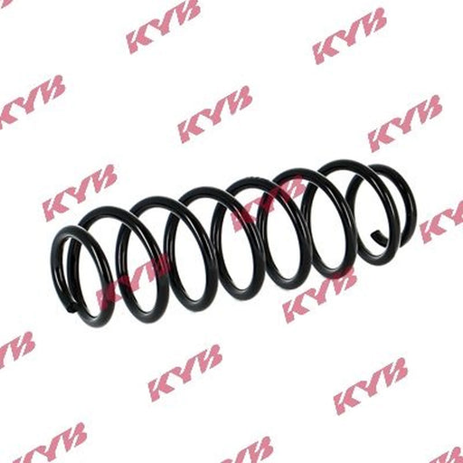 KYB Rear Suspension Coil Spring RA6238