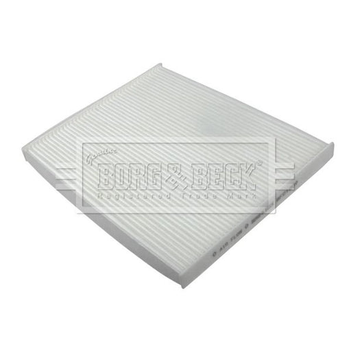 Borg & Beck Cabin Air Filter (Pollen Filter) BFC1009