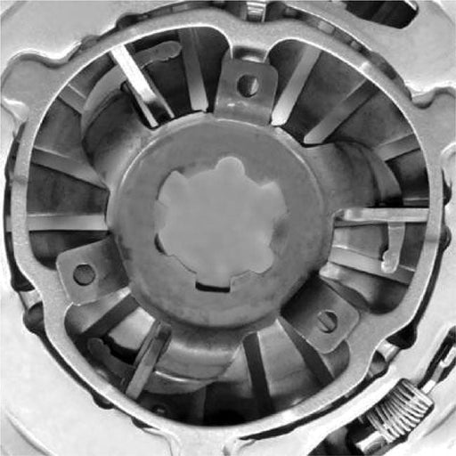 Laser SAC Clutch Compressor Master Kit 7027 Laser  - Town Parts