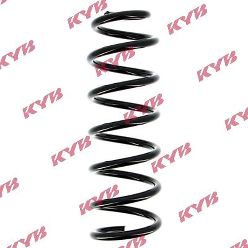 KYB Front Suspension Coil Spring RA1277