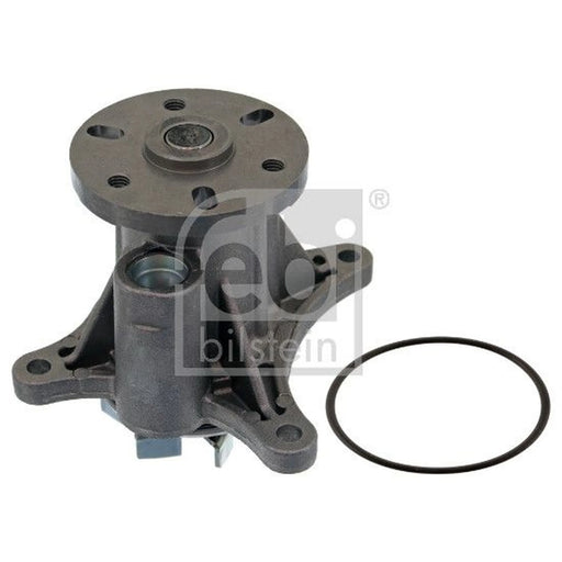 Febi Engine Cooling Water Pump 44197