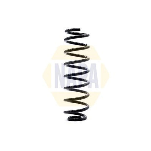 NAPA Front Suspension Coil Spring NCS1359