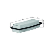 Mahle Engine Air Filter LX 1950