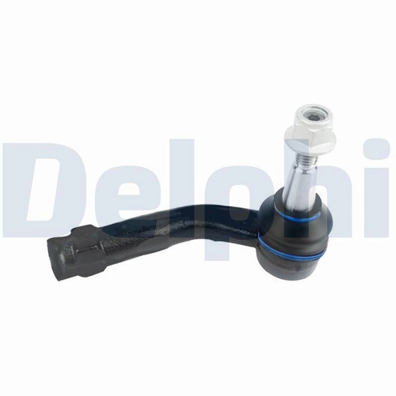 Delphi Steering Tie Rod End Ball Joint Front Right M18x 1.5 TA3836