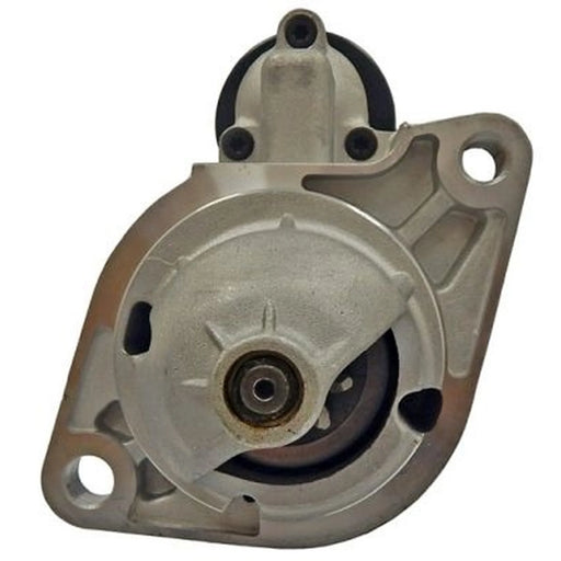 Hella Starter Motor 12V 2kW 9 Teeth 8EA 011 612-491