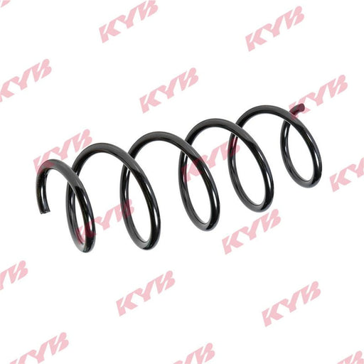 KYB Front Suspension Coil Spring RA1120