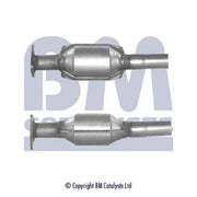 BM Catalysts Diesel Cat BM80145