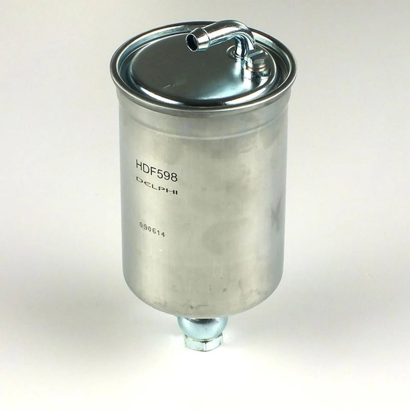 Delphi Fuel Filter Element HDF598