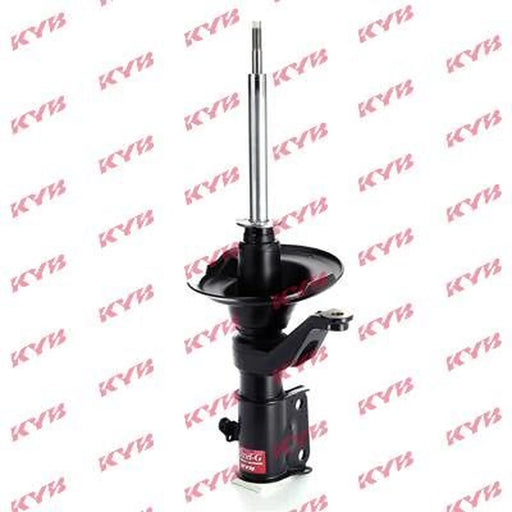 KYB Shock Absorber Damper Strut Front Right 331008