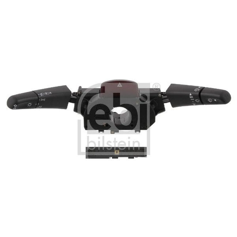 Febi Steering Column Switch 22 Connectors 31203