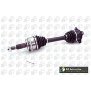 BGA CV Drive Shaft Driveshaft Front Right DS6101R