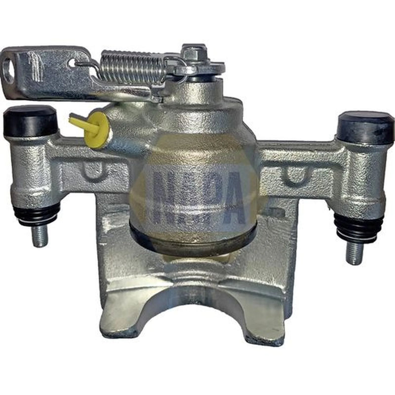 NAPA Brake Caliper Assembly Rear Right NCA1418