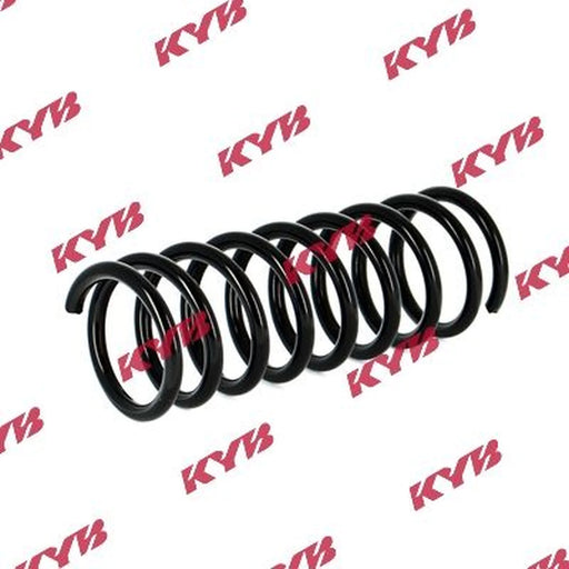 KYB Rear Suspension Coil Spring RA7078