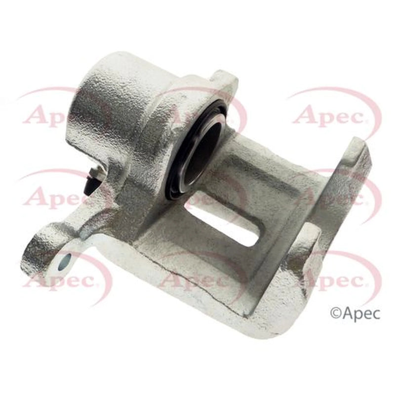 Apec Brake Caliper Assembly Rear Left LCA1248N