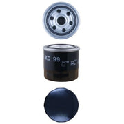 Mahle Fuel Filter Element KC 99