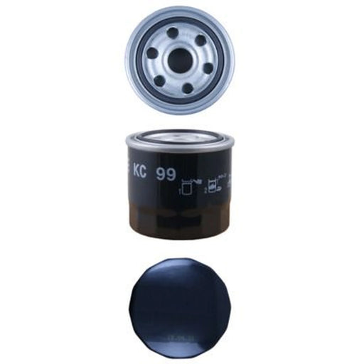 Mahle Fuel Filter Element KC 99