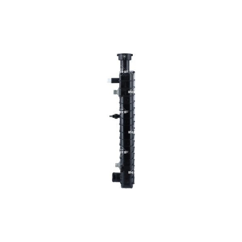 NRF Engine Radiator 50255