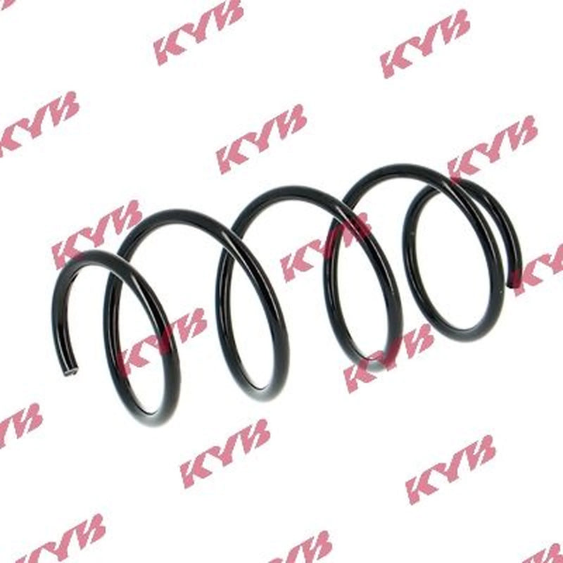 KYB Front Suspension Coil Spring RA3470
