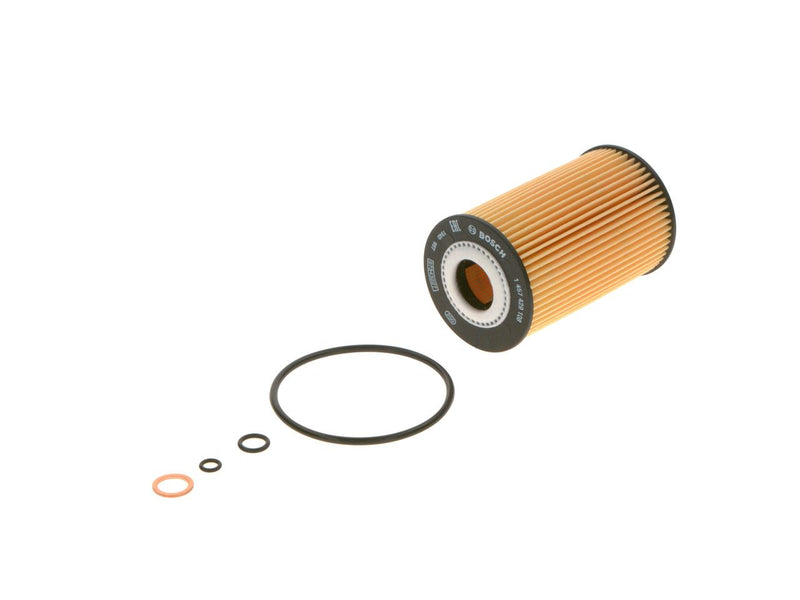 Bosch Engine Oil Filter 1457429108