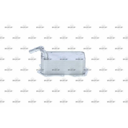 NRF Engine Oil Cooler 31271