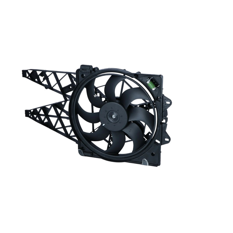 NRF Engine Cooling Fan 47902