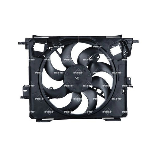 NRF Engine Cooling Fan 470060