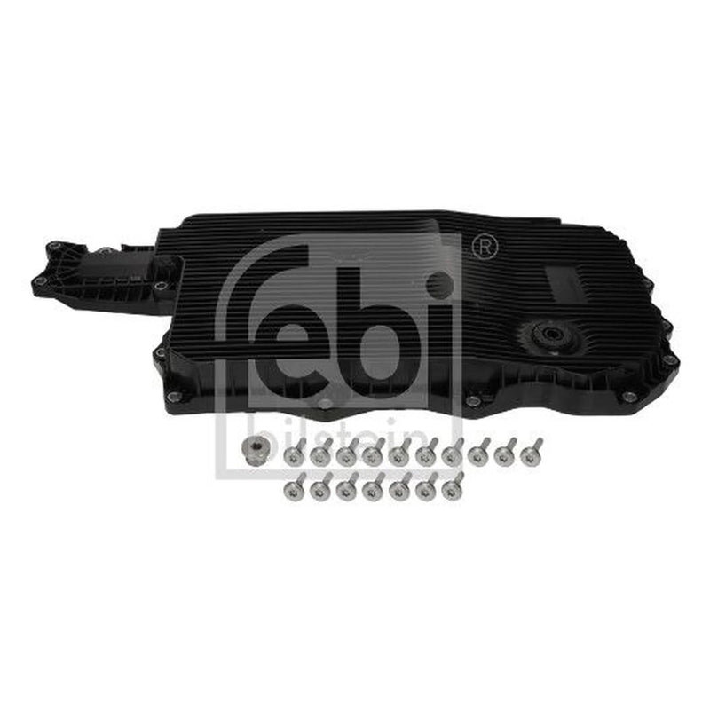 Febi Automatic Transmission Hydraulic Filter 1001918