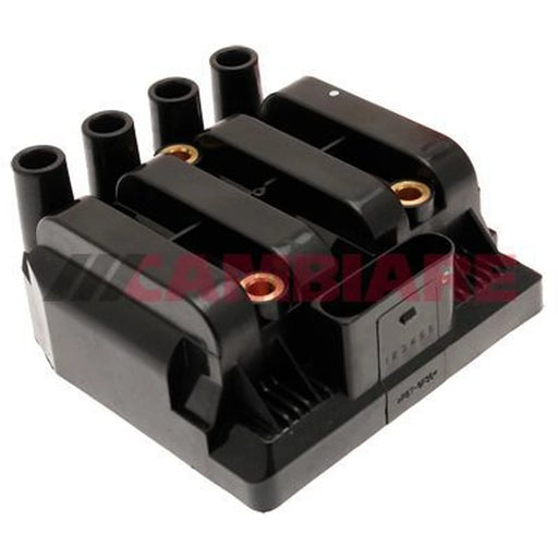 Cambiare Ignition Coil Pack VE520125