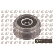 BGA Alternator Overrunning Freewheel Clutch DC9600