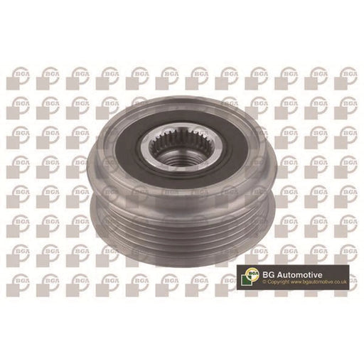 BGA Alternator Overrunning Freewheel Clutch DC9600