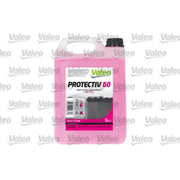 Valeo Antifreeze 5 Litres Borate free 820871