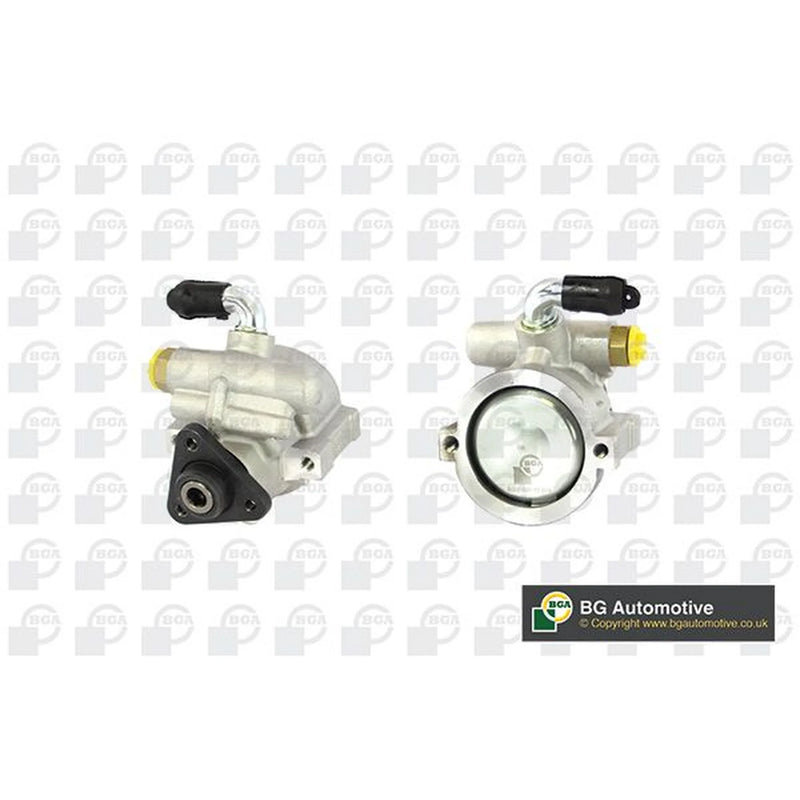 BGA Power Steering Hydraulic Pump PSP2200