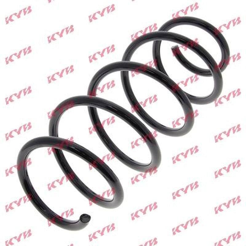 KYB Front Suspension Coil Spring RH2661