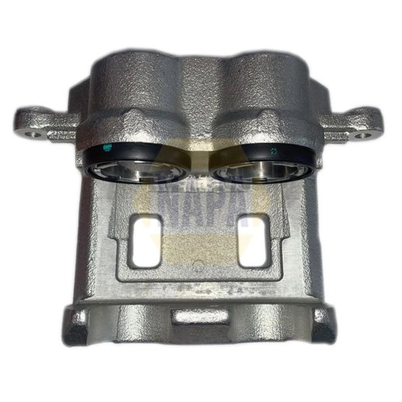 NAPA Brake Caliper Assembly Front Left NCA1717