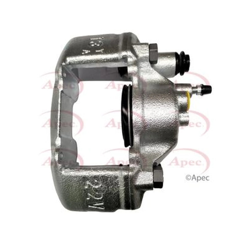 Apec Brake Caliper Assembly Front Right RCA1368
