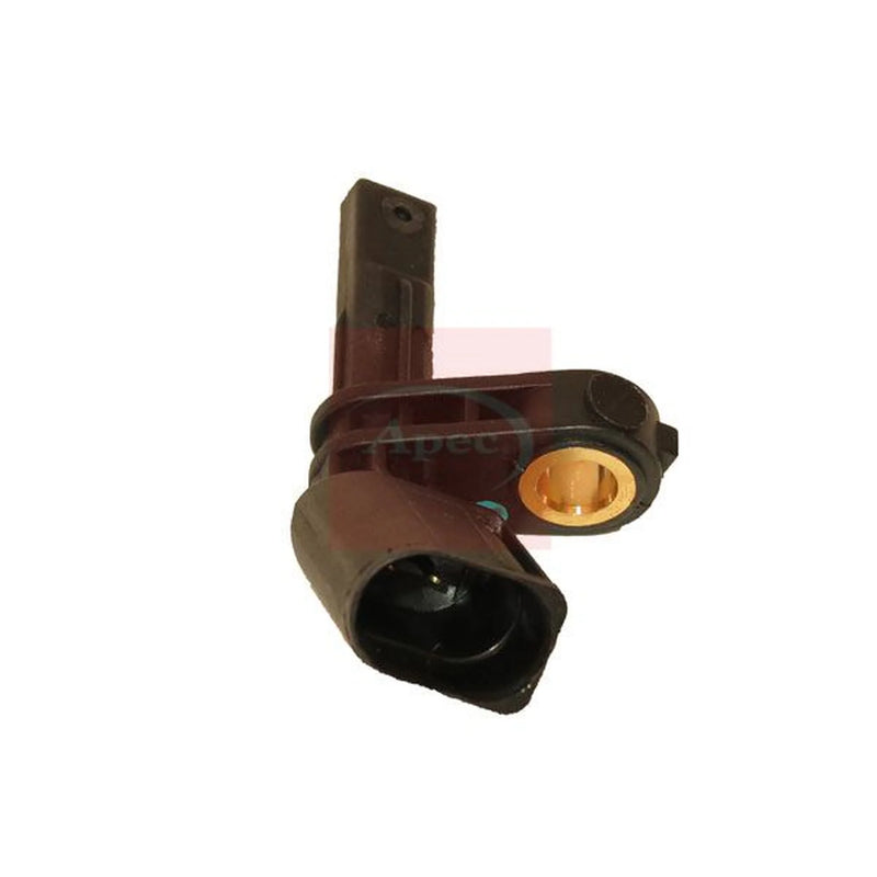 Apec ABS Wheel Speed Sensor Front Left ABS1009
