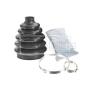 Borg & Beck Drive Shaft Bellow Kit Wheel Side Thermoplast BCB2302
