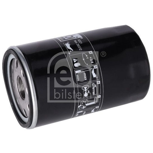 Febi Engine Oil Filter 35372