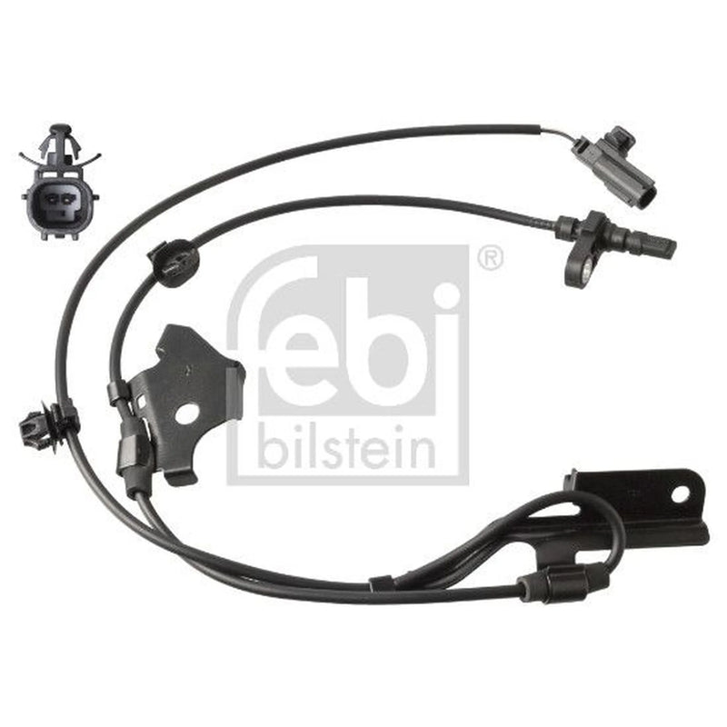 Febi ABS Wheel Speed Sensor Front Right 106715