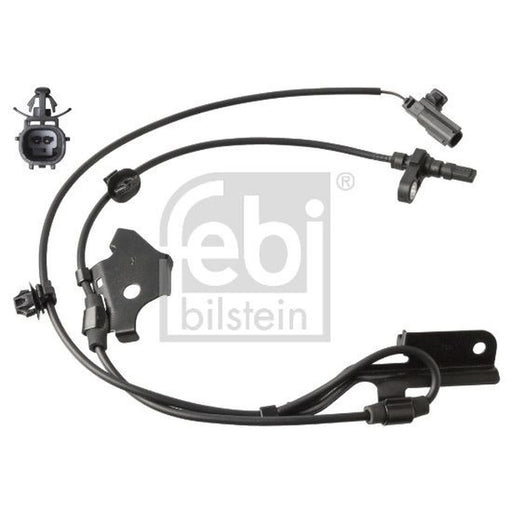 Febi ABS Wheel Speed Sensor Front Right 106715
