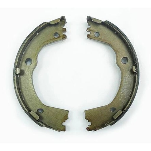 Juratek Brake Shoe Set Axle Kit Rear JBS1209