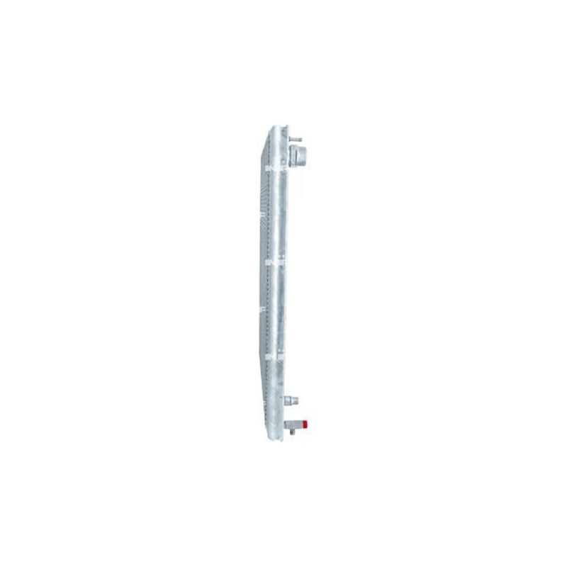 NRF Engine Radiator 53099
